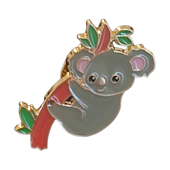 Colorful Enamel Pin - Choice Of One - Picture 5 of 9